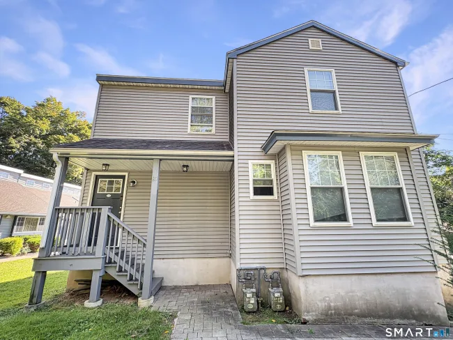 83 East Grand Avenue, New Haven, CT