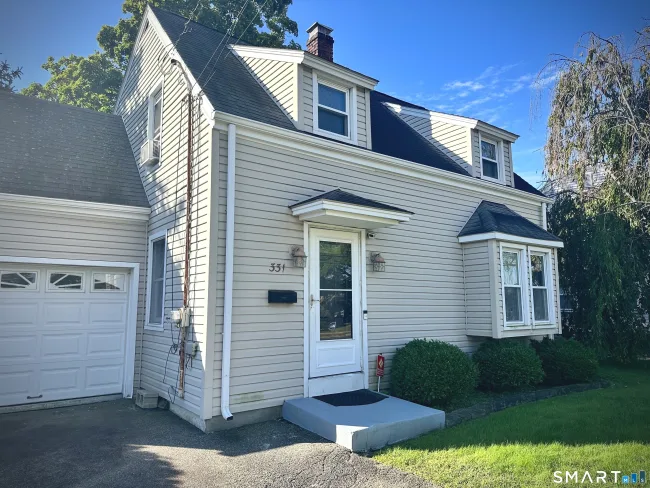 331 West Main Street