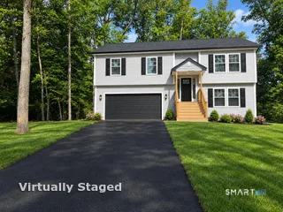 166 PARADISE Drive, Brooklyn, CT