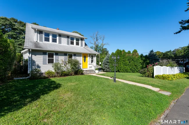14 Bond Street, Norwalk, CT