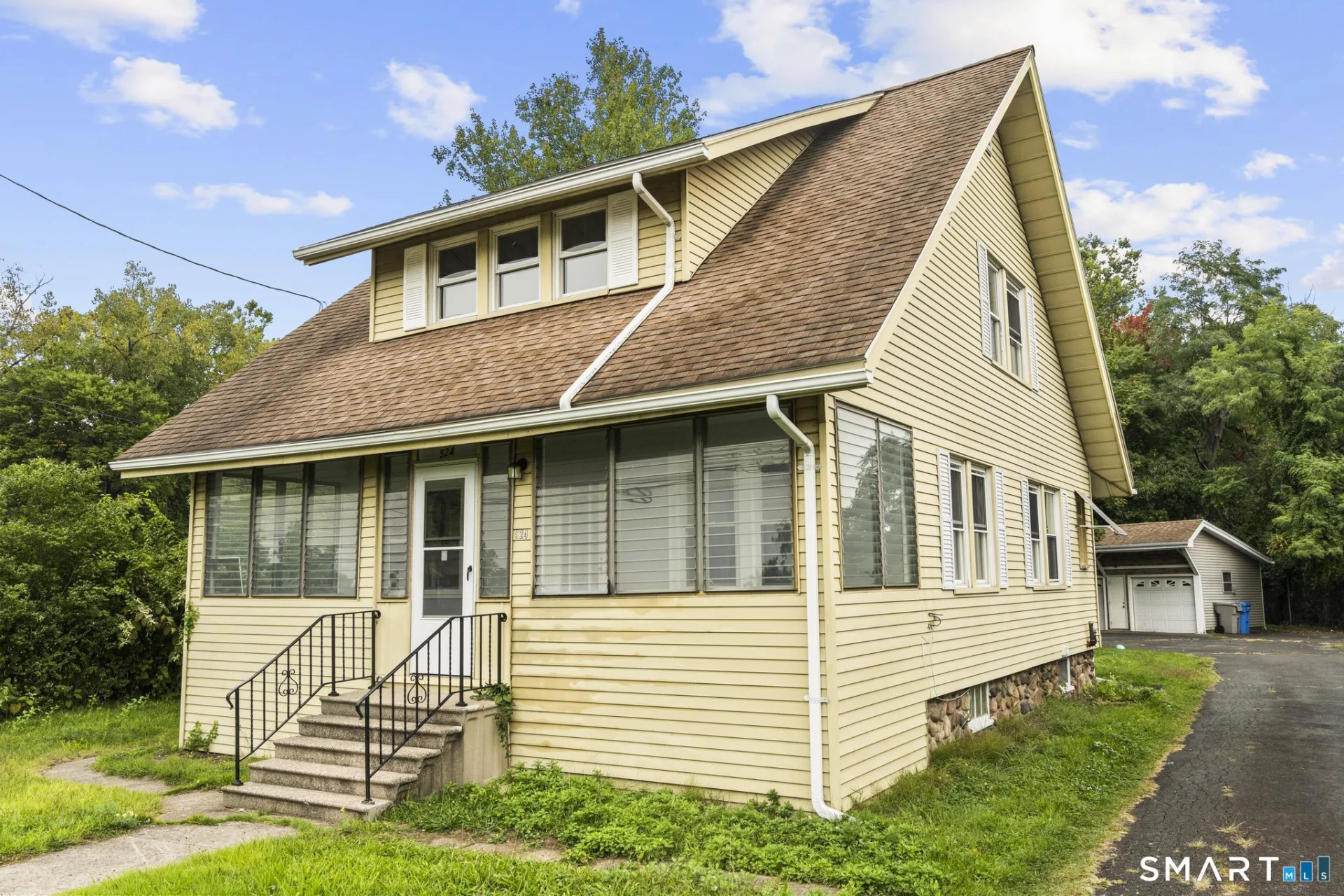 524 Broad Street, Bristol, CT