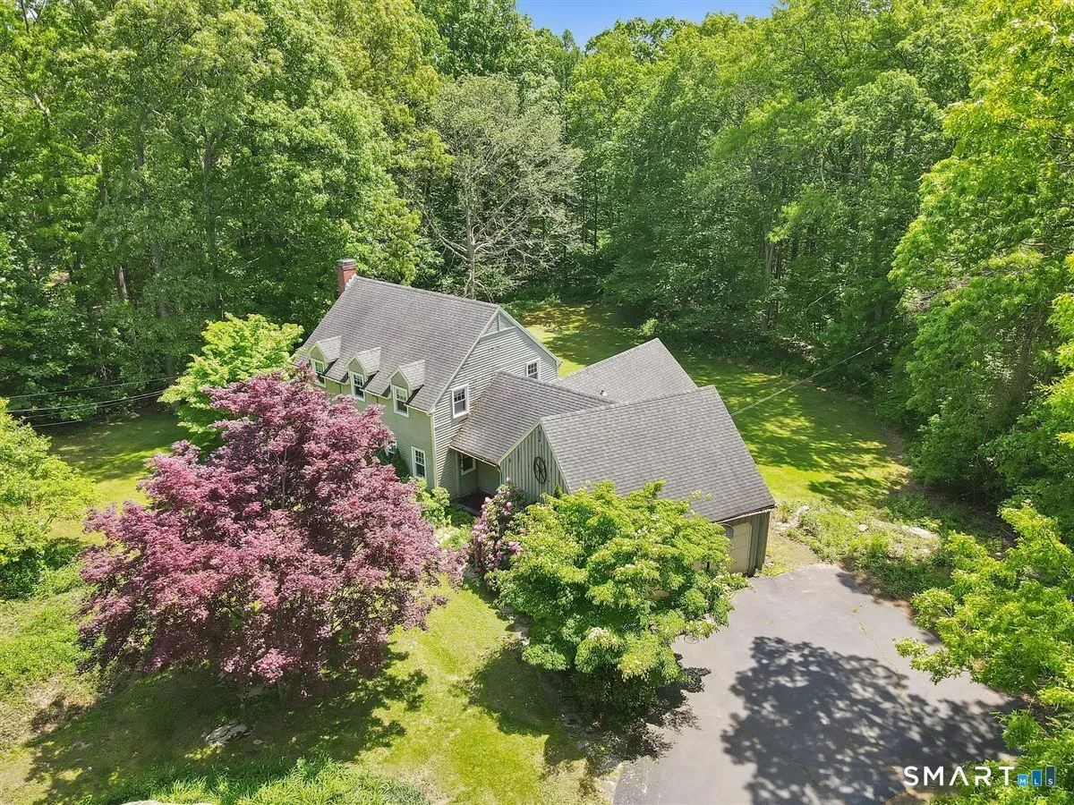 55 Burr Road, Haddam, CT