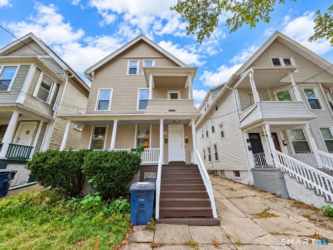 341 Ellsworth Avenue