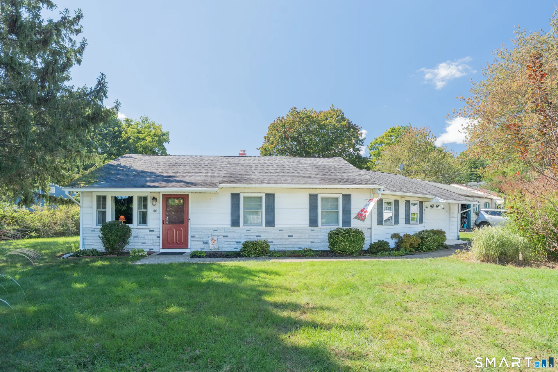 46 Apple Street, Wallingford, CT
