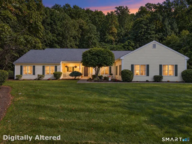 270 Copper Ridge Road