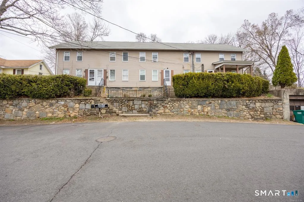 14-20 George Street, Seymour, CT
