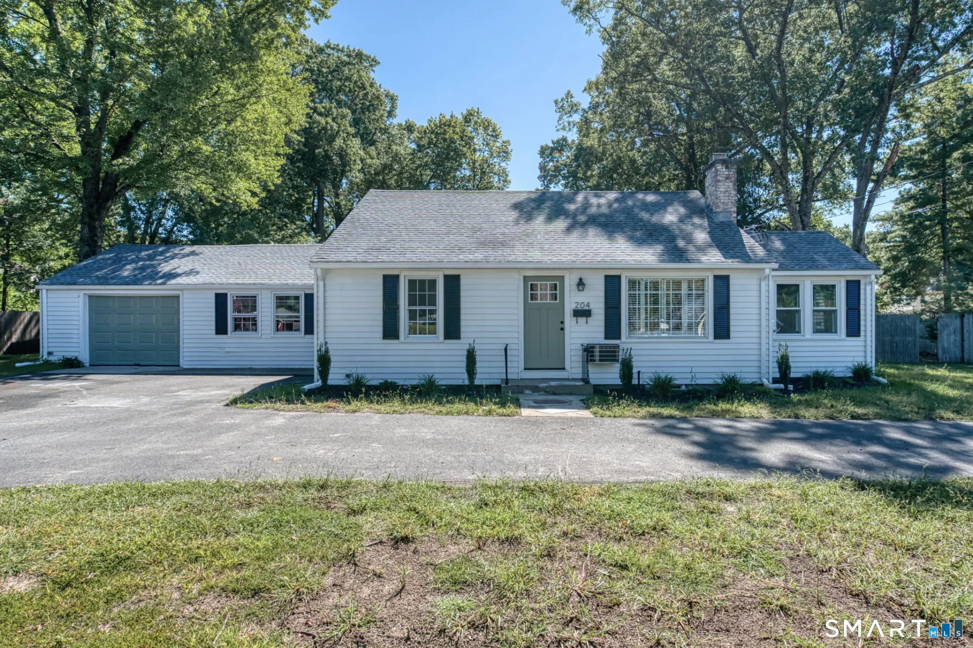 204 Hazard Avenue, Enfield, CT