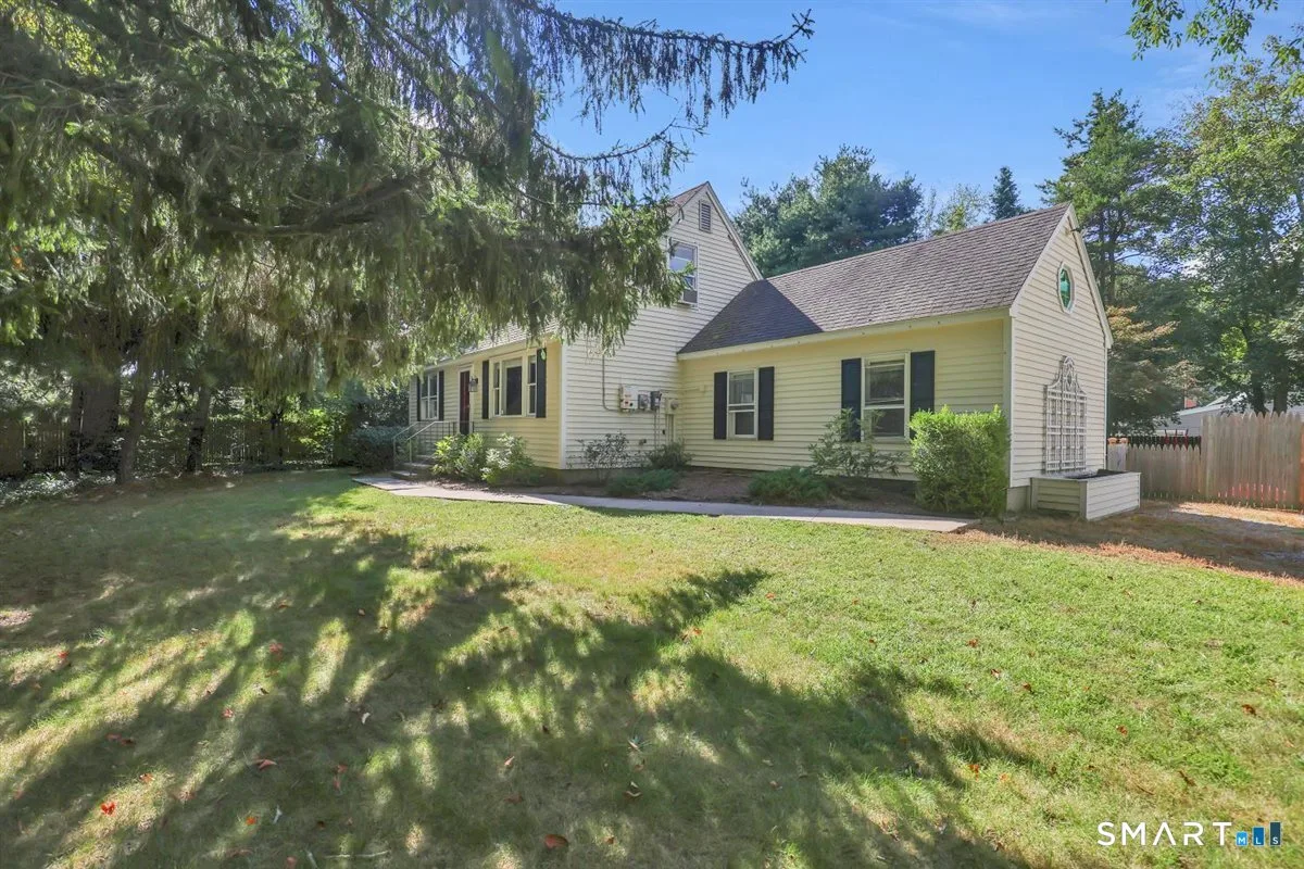 1 Briarcliffe Trail, Old Saybrook, CT