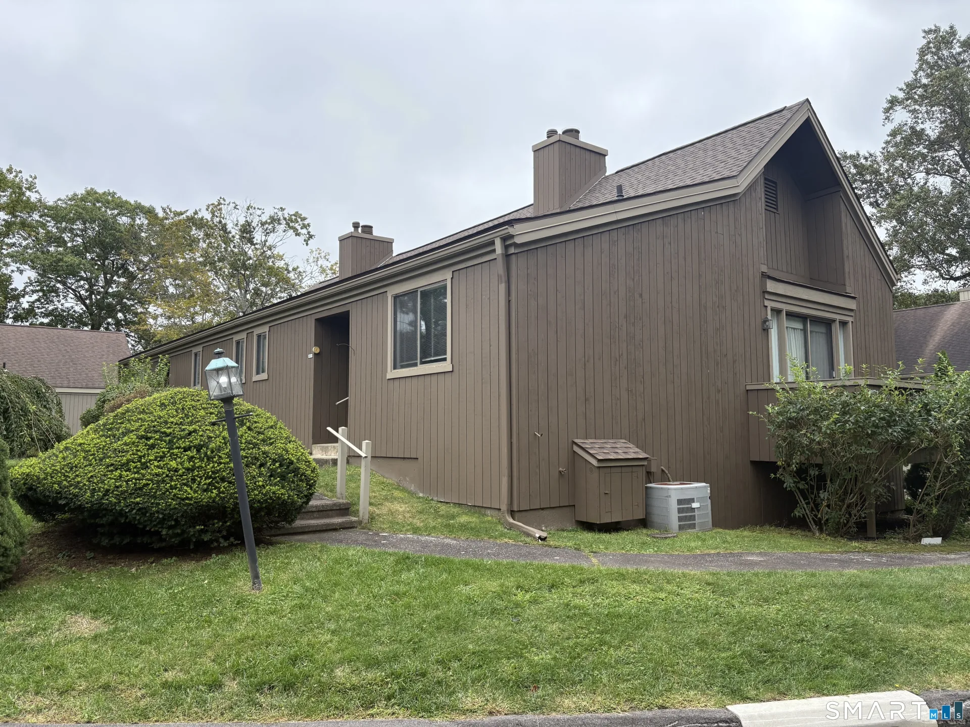 88 South Trail #A, Stratford, CT