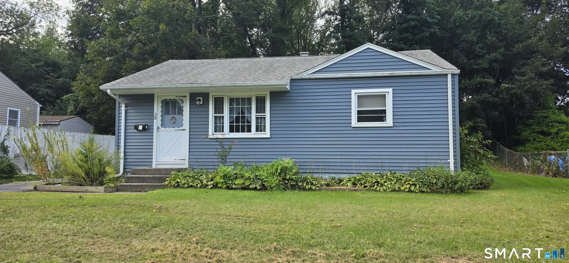38 Great Plain Road, Norwich, CT