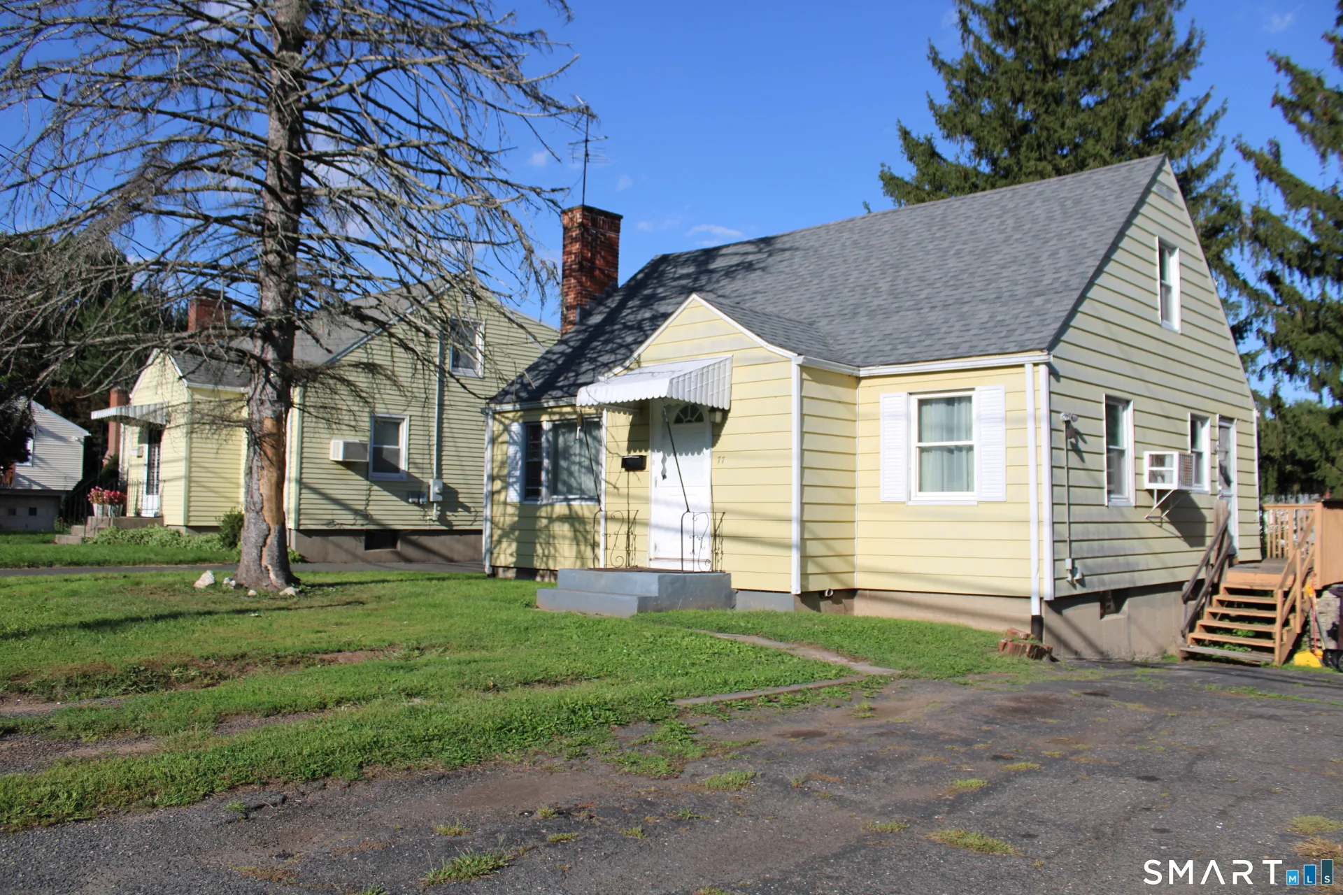 77 McClintock Street, New Britain, CT