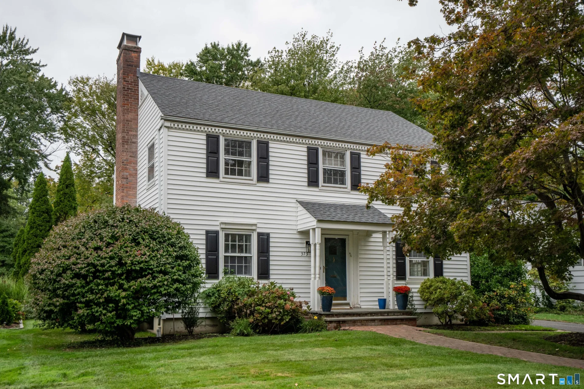 373 Auburn Road, West Hartford, CT