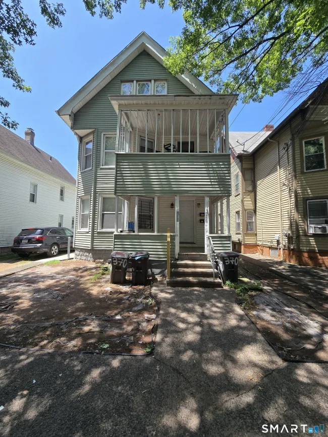 370 Shelton Avenue