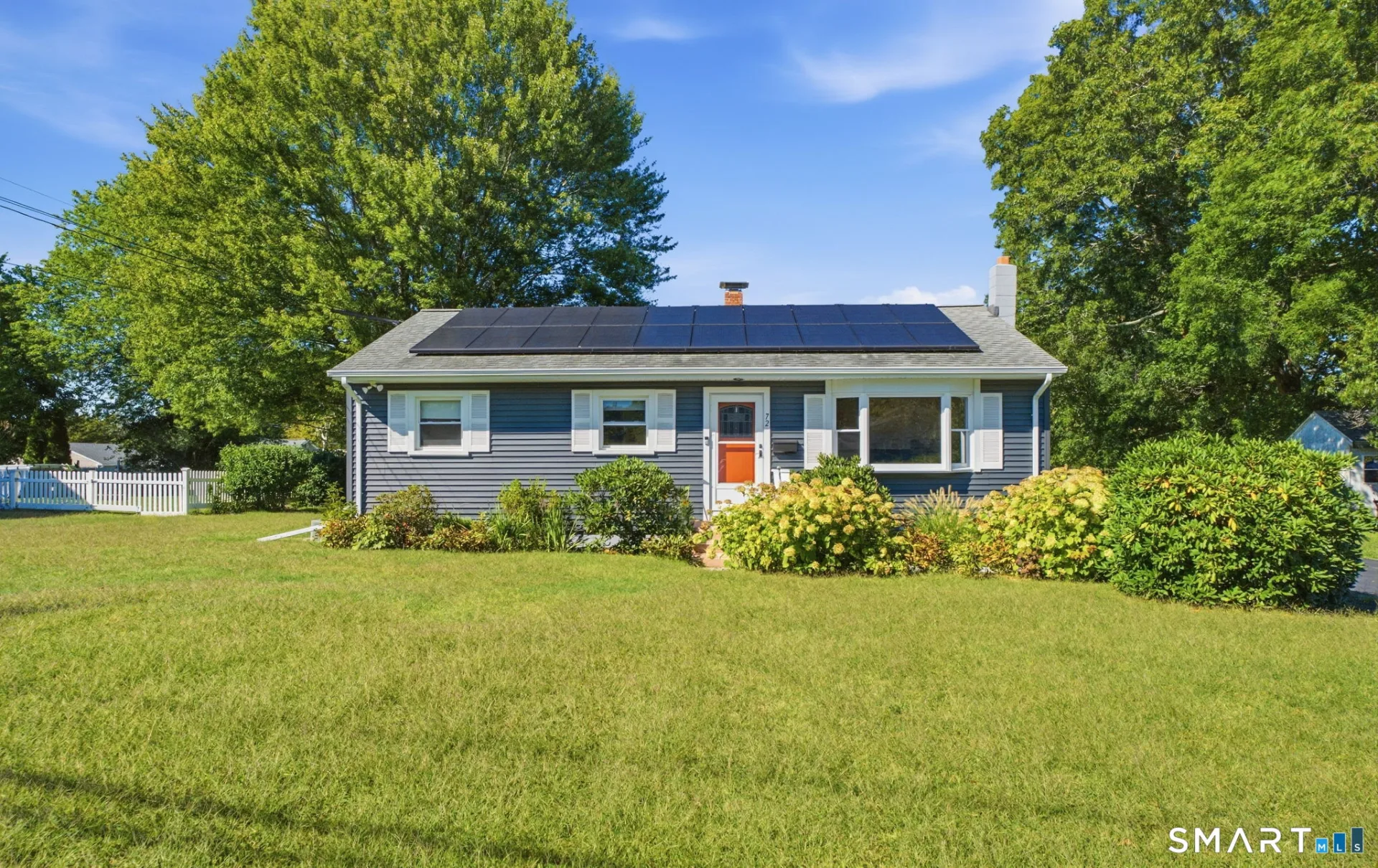 72 Orchard Drive, Montville, CT