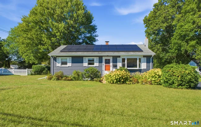 72 Orchard Drive, Montville, CT