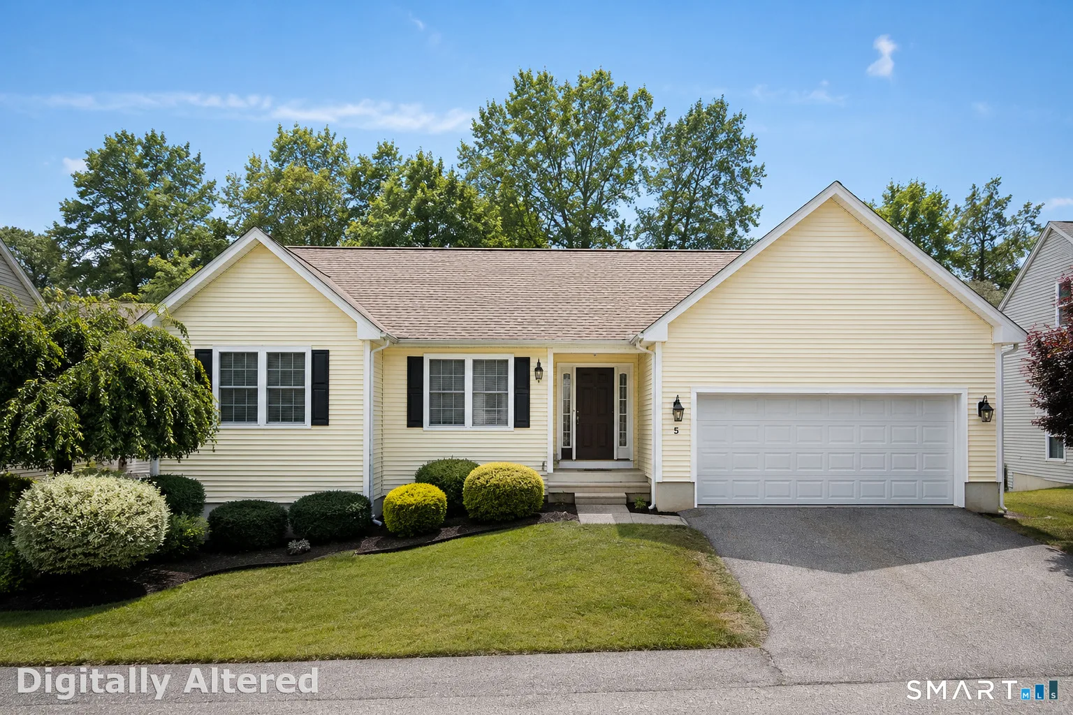 5 North Ridge #5, East Hampton, CT