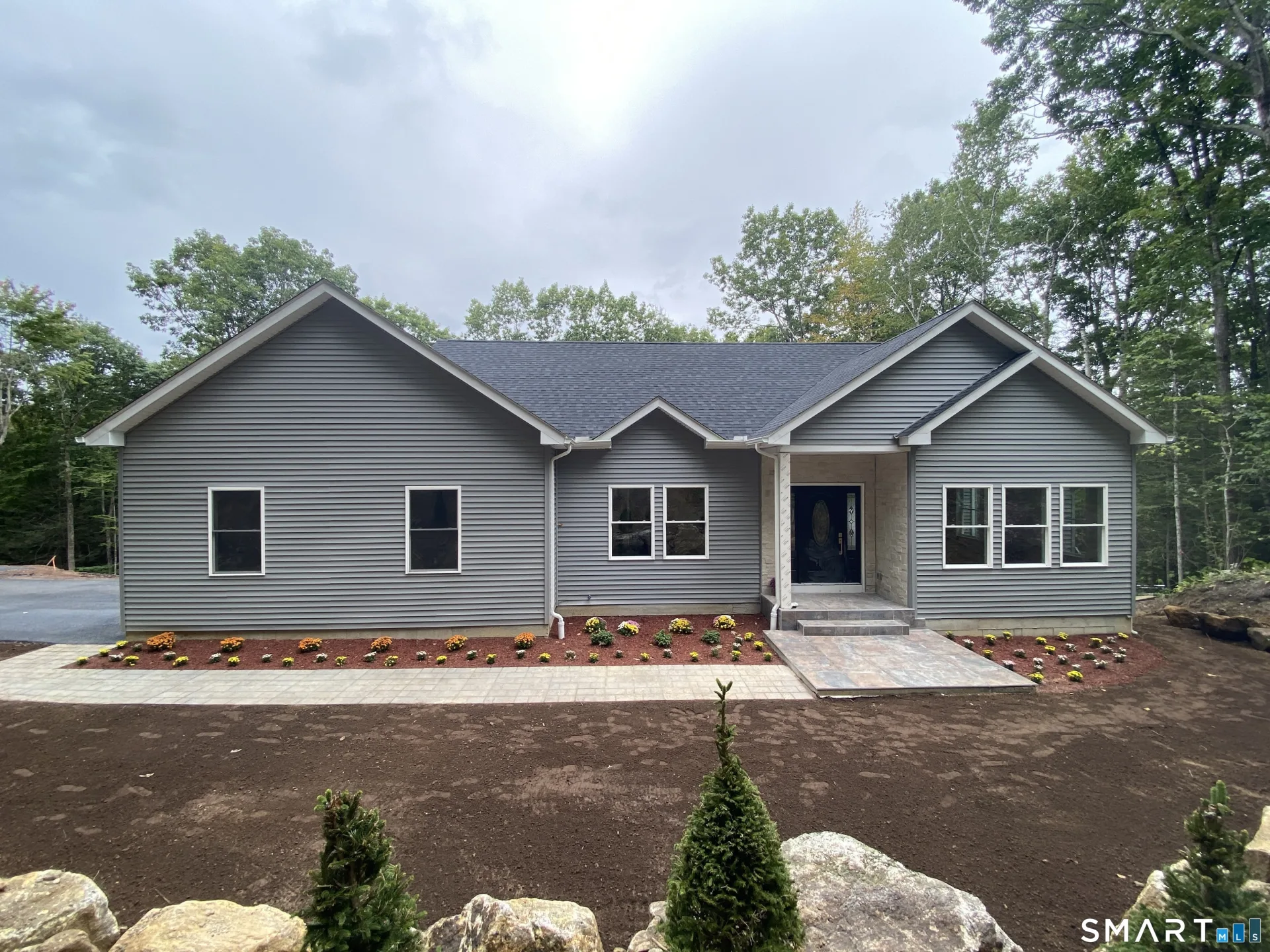 39 Ratlum Mountain Road, Barkhamsted, CT