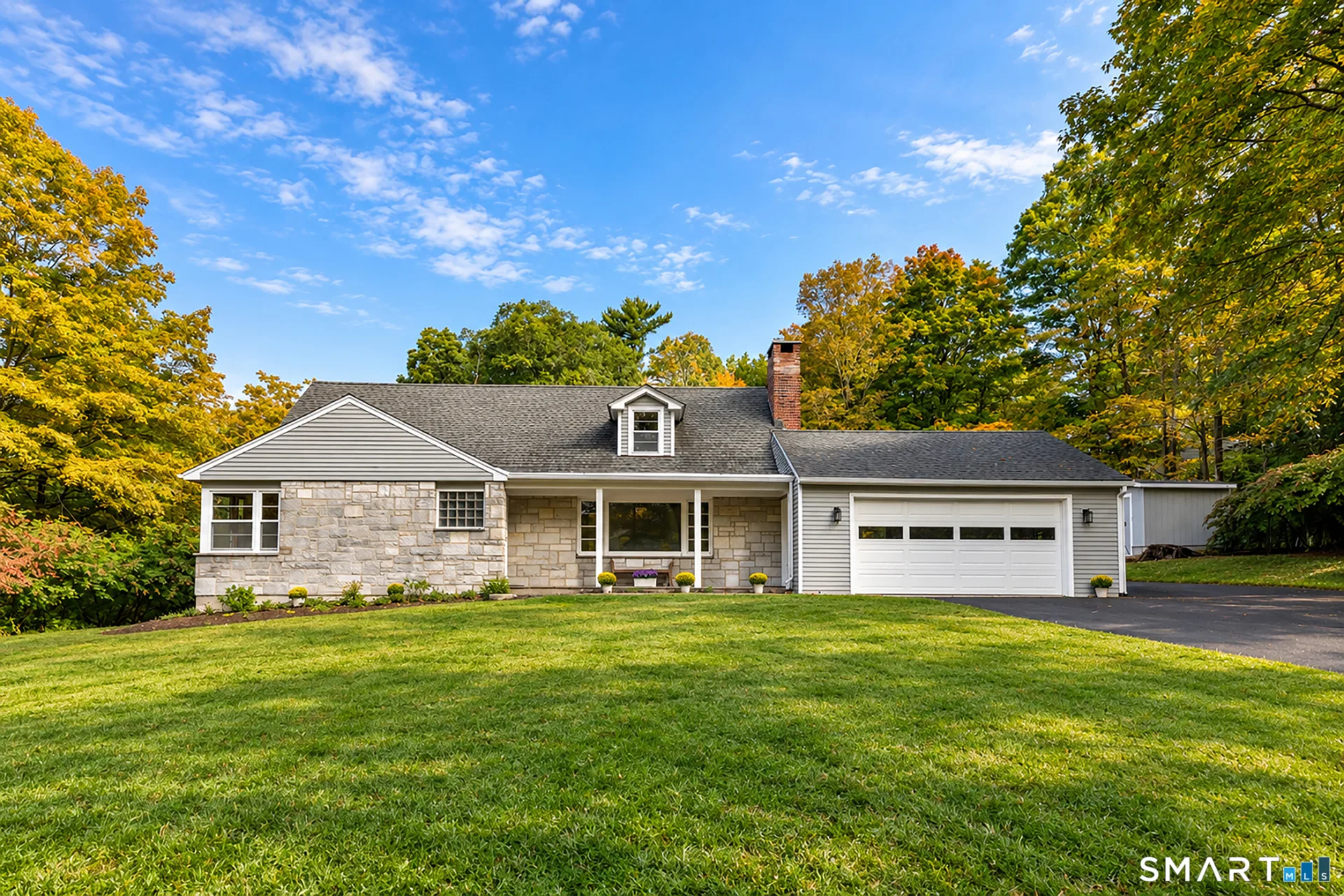 87 Giles Hill Road, Redding, CT