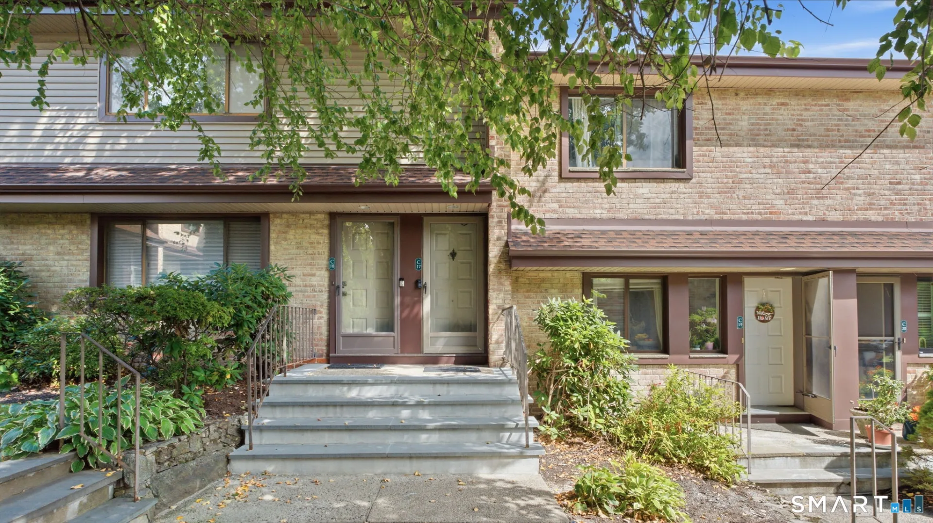 2437 Bedford Street #C17, Stamford, CT