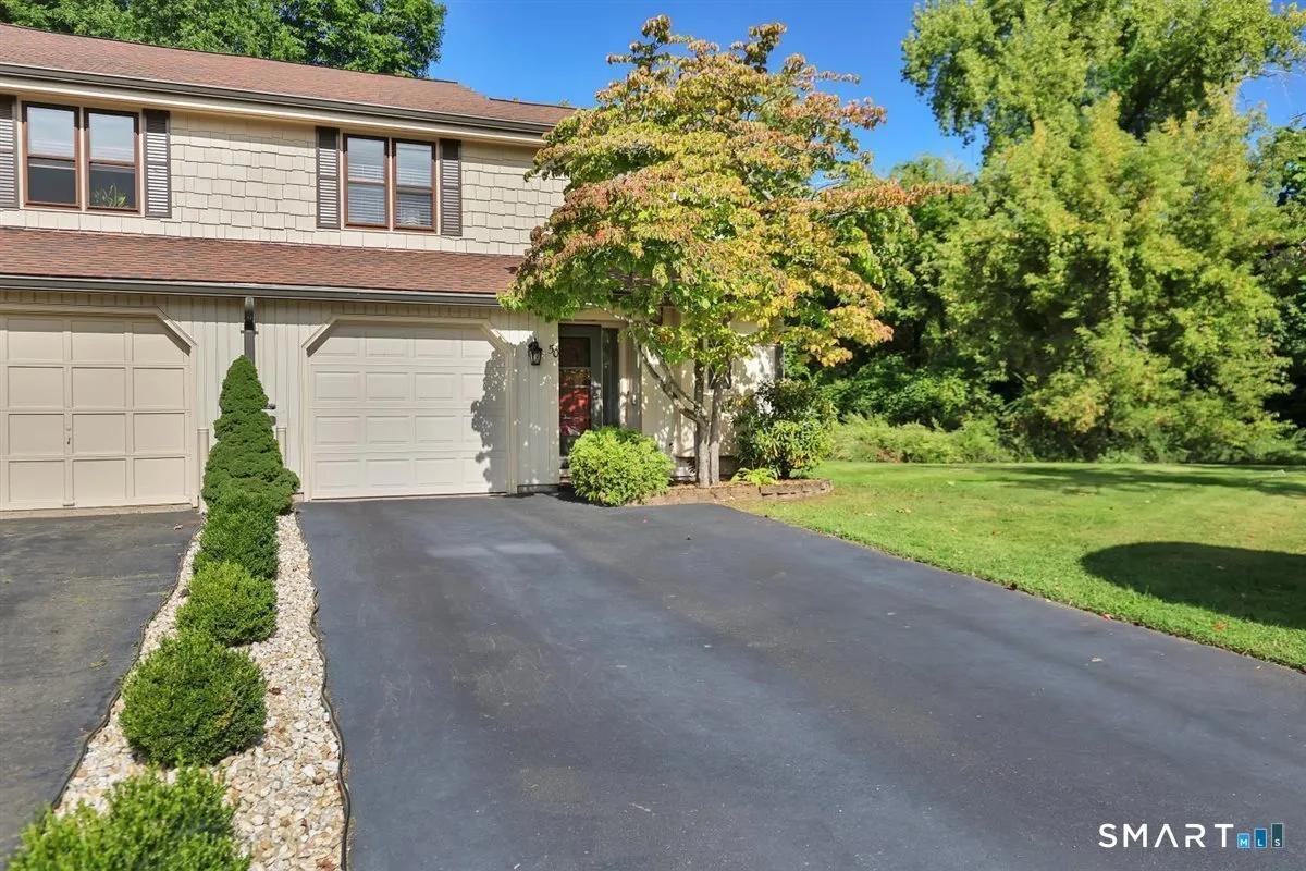 50 Sawmill Crossing #50, Wethersfield, CT