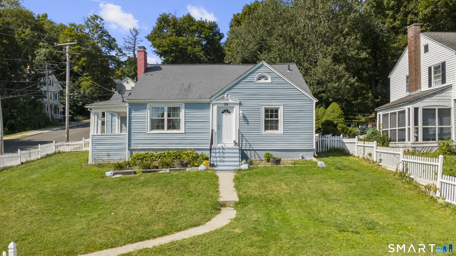 216 Hillside Avenue, Naugatuck, CT