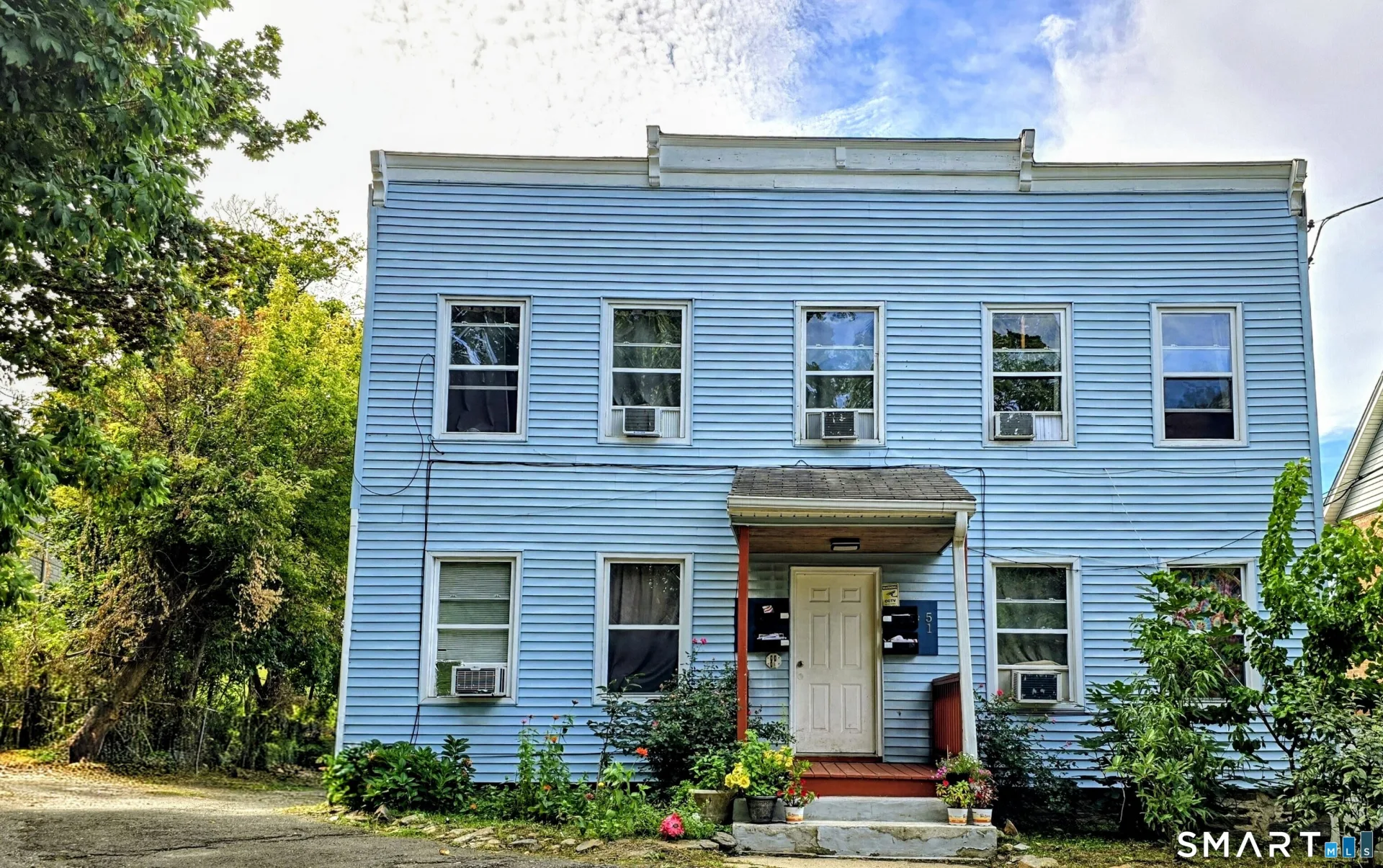51 Brown Avenue, Stamford, CT