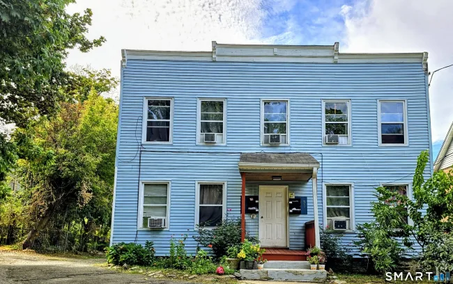 51 Brown Avenue, Stamford, CT