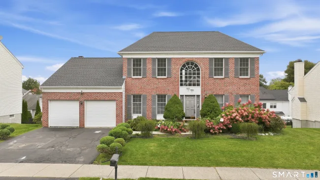 6 Ashley Court, Danbury, CT