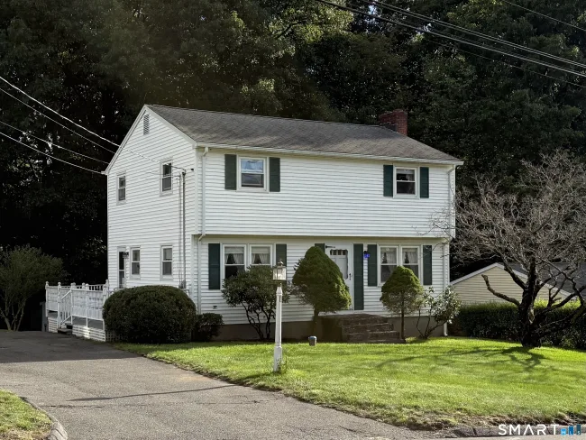 76 Felice Road, Bristol, CT