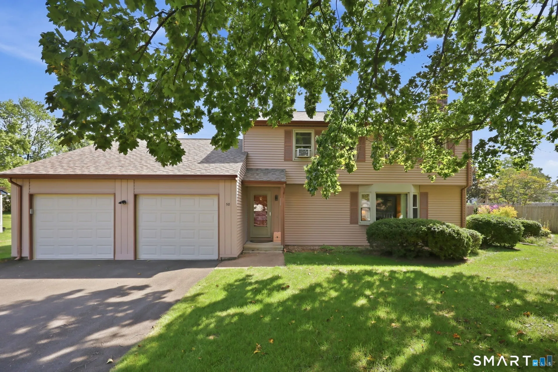 58 Wentworth Drive, South Windsor, CT