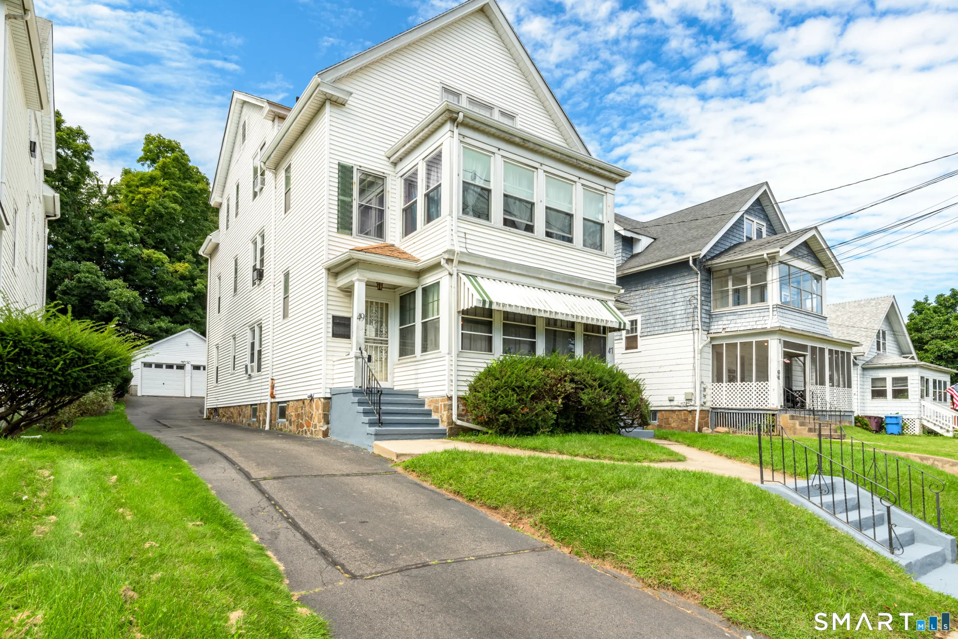 47 Kensington Avenue, New Britain, CT