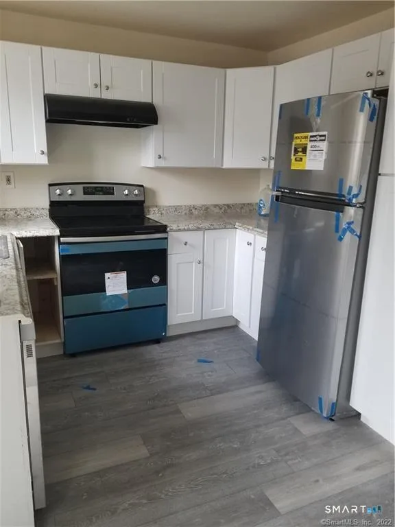 837 Blackstone Village #837, Meriden, CT