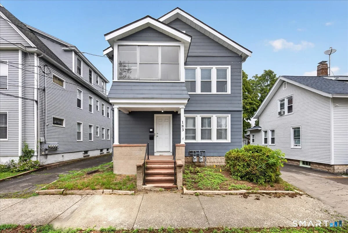 183 Lamson Street, West Haven, CT