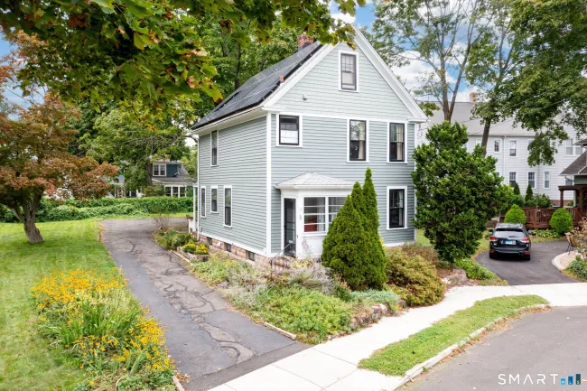 50 Glendale Street