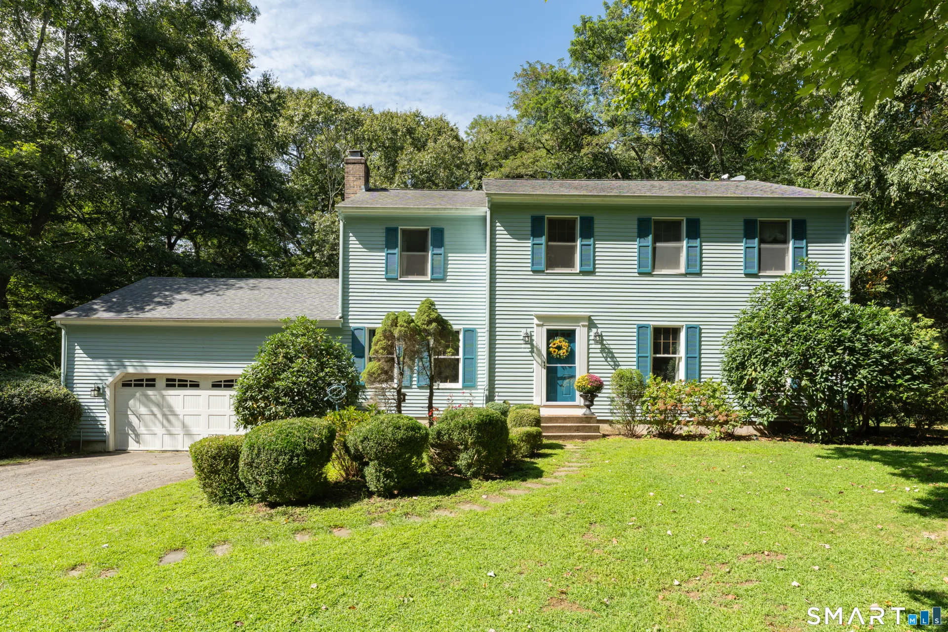 73 Long Hill Road, Deep River, CT