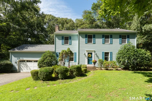 73 Long Hill Road