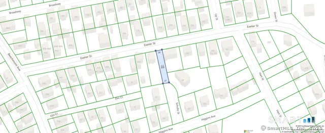 355 Exeter Street, Bridgeport, CT