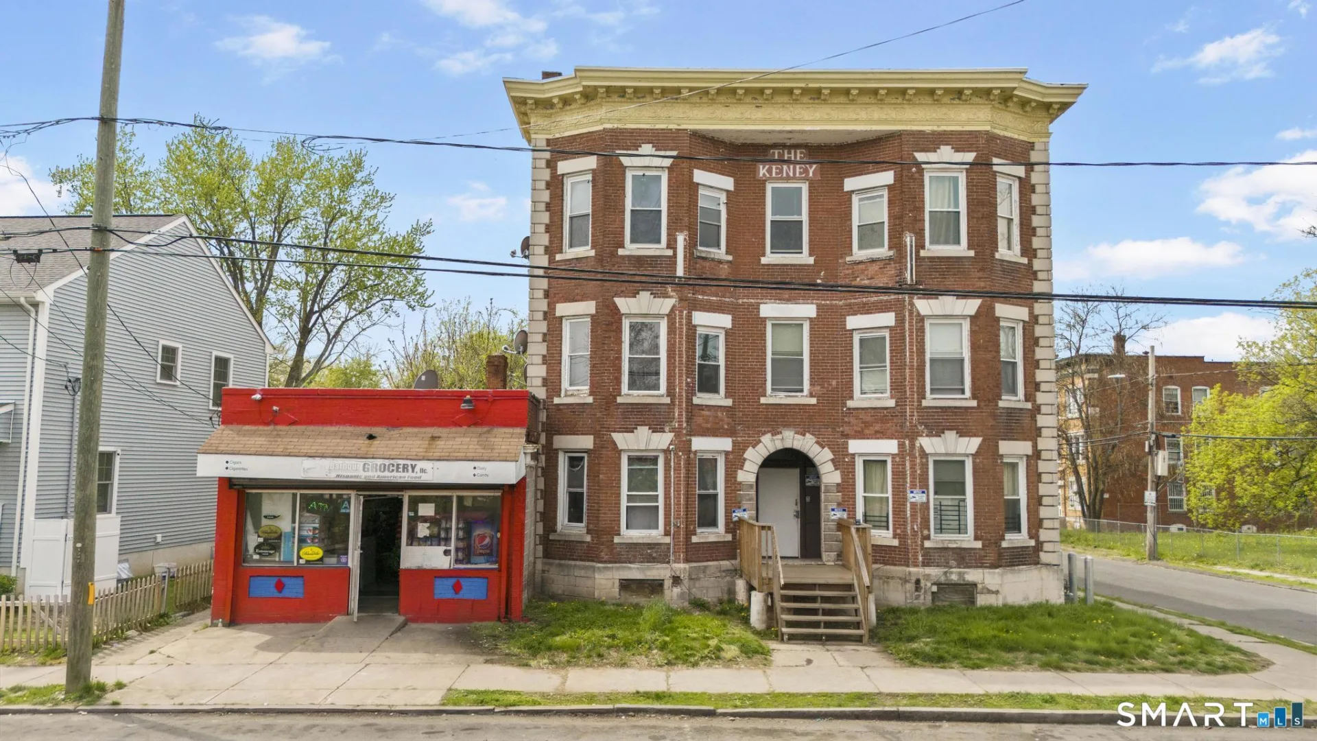89-93 Barbour Street, Hartford, CT