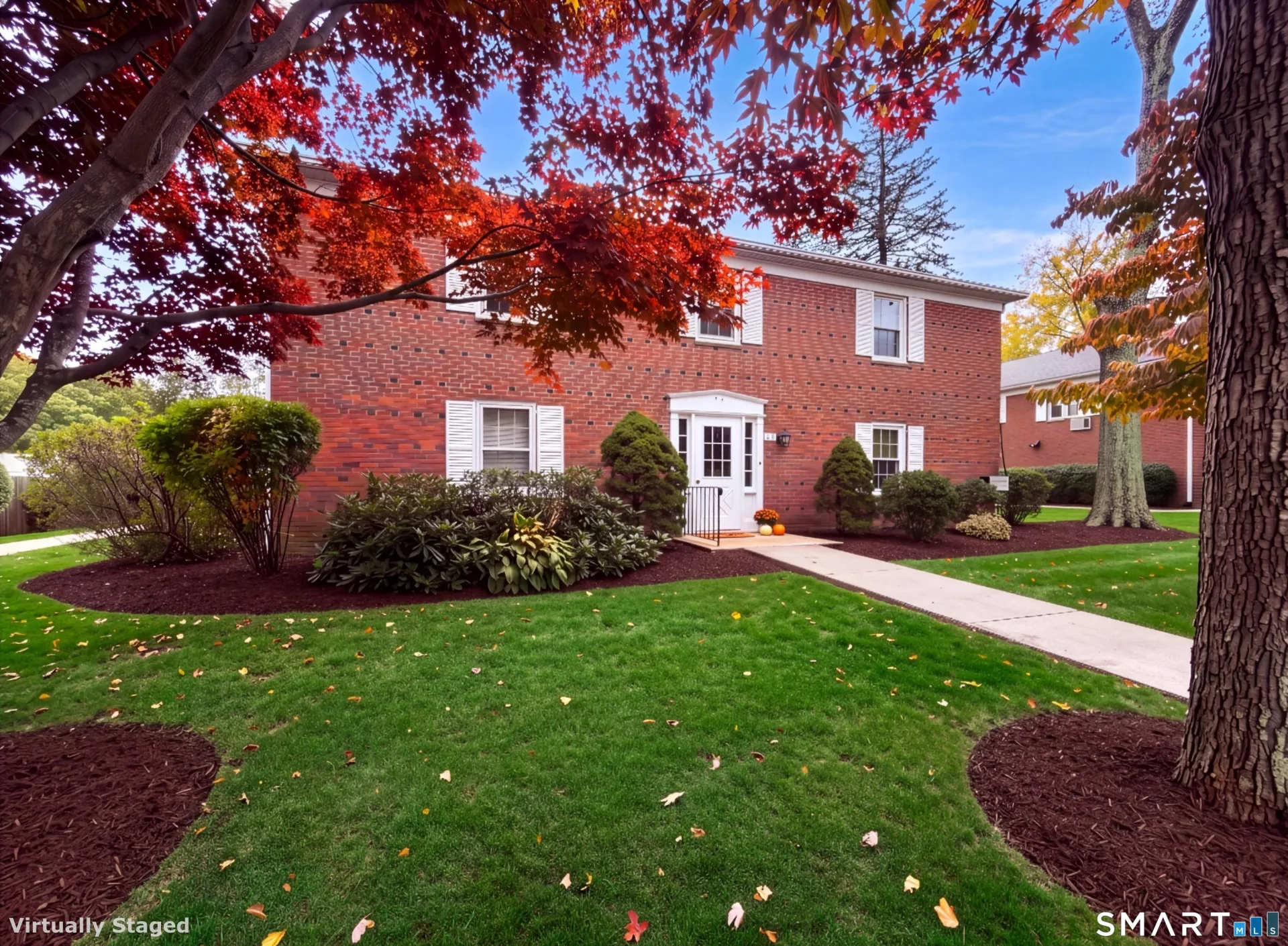 117 Shadow Lane #B7, West Hartford, CT