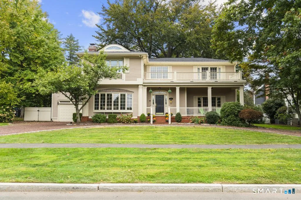 152 West River Street, Milford, CT