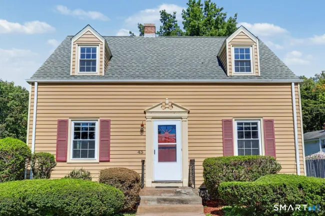 43 Brook Street