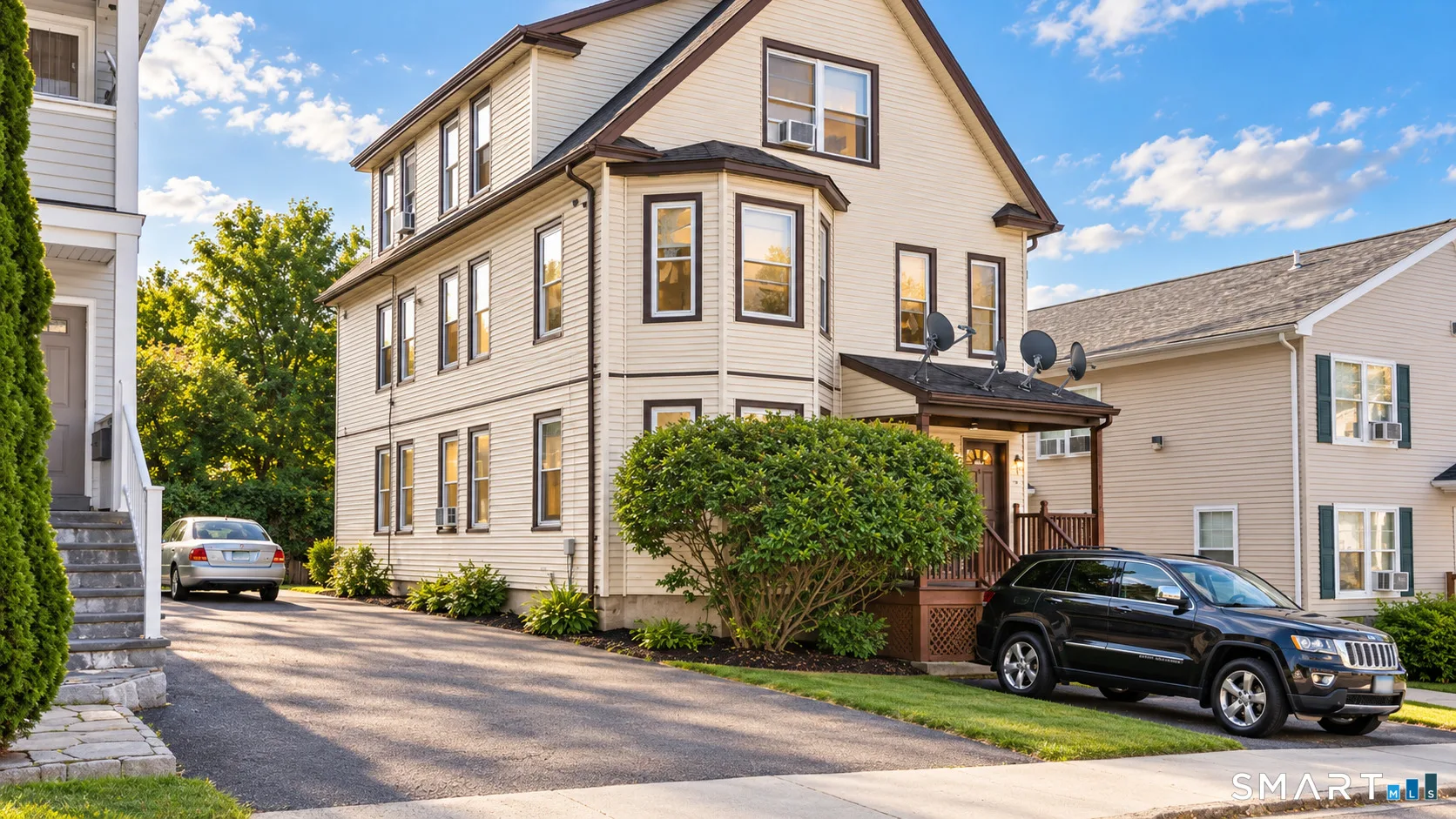 180 Beaver Street, Ansonia, CT