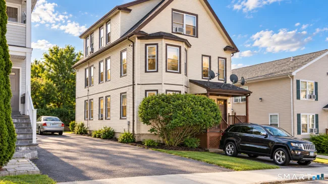 180 Beaver Street