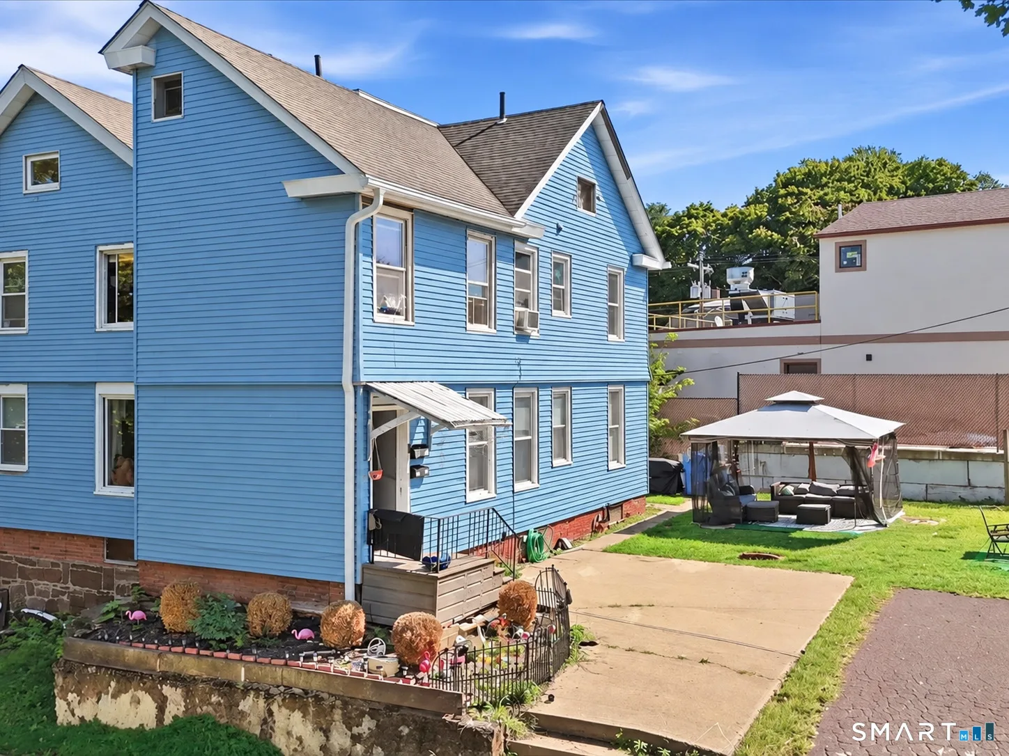 191 Liberty Street, Meriden, CT
