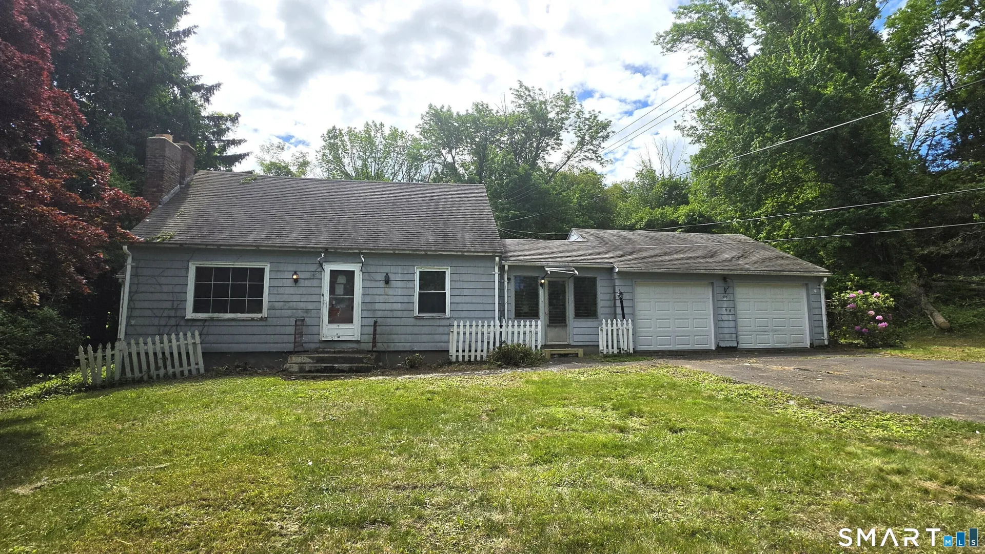 398 Ripley Hill Road, Coventry, CT