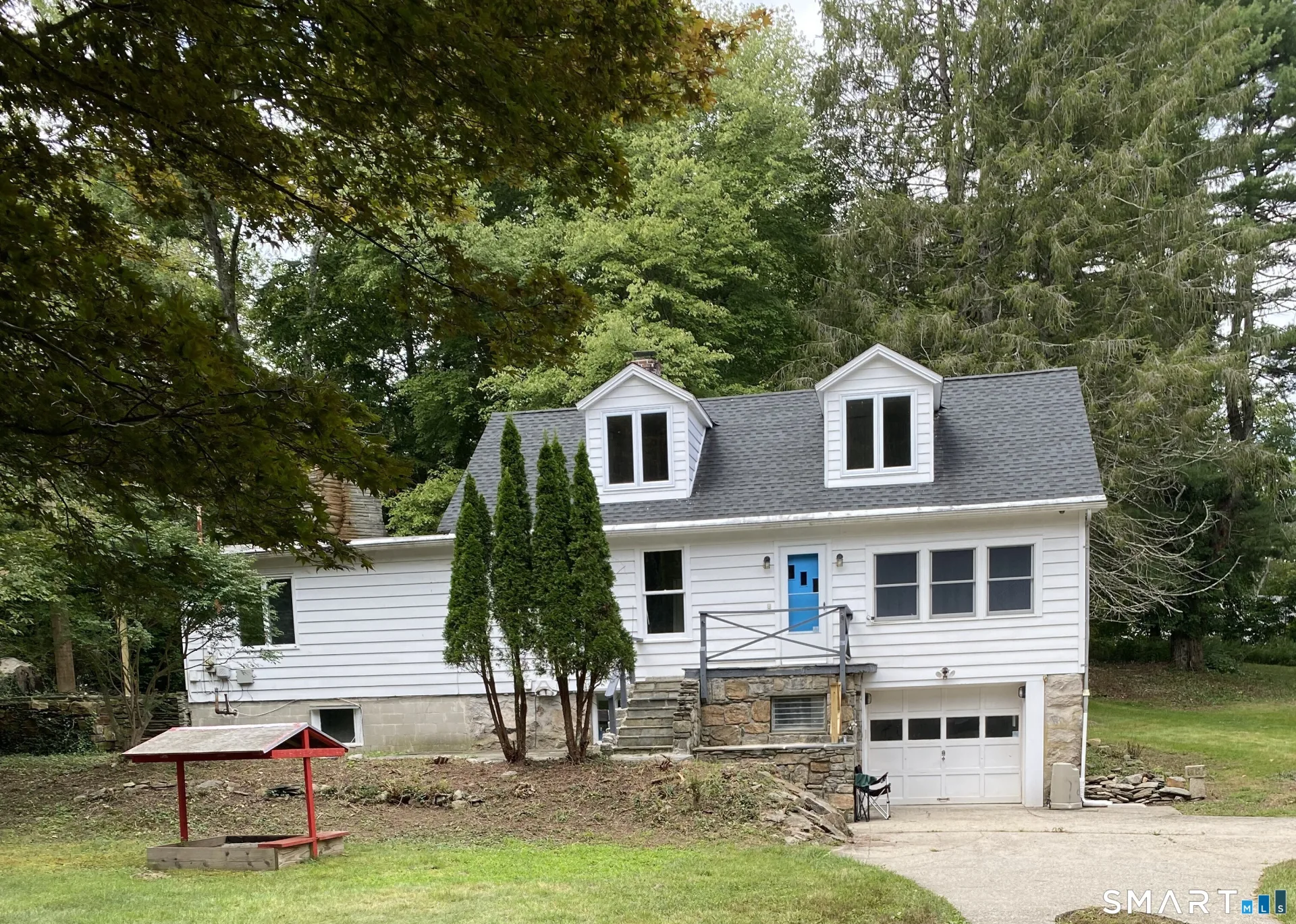 1661 Center Groton Road, Ledyard, CT