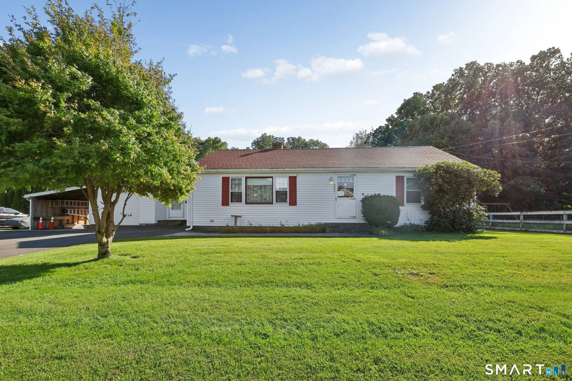 222 Tomlinson Avenue, Plainville, CT