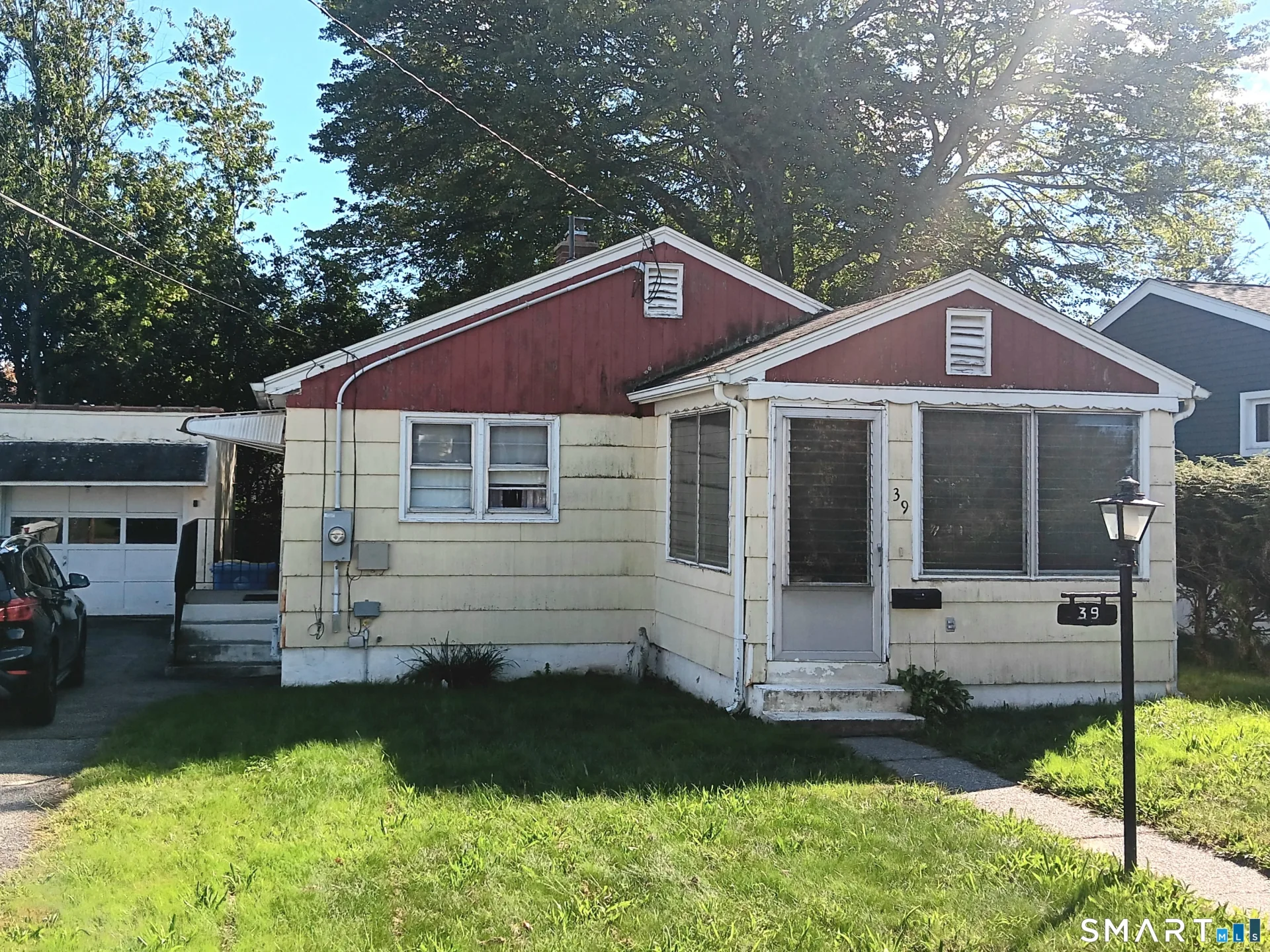 39 Heaton Street, Waterbury, CT