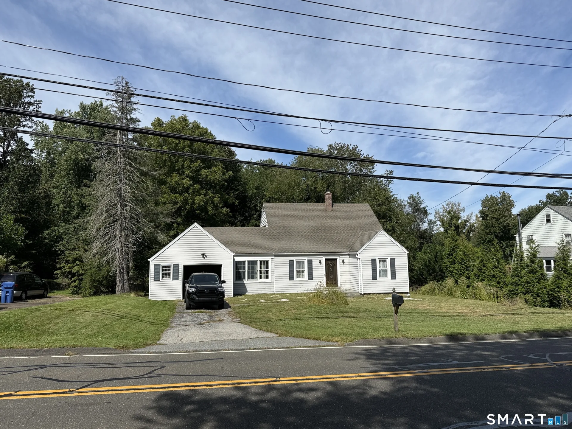 70 Stonehouse Road, Trumbull, CT