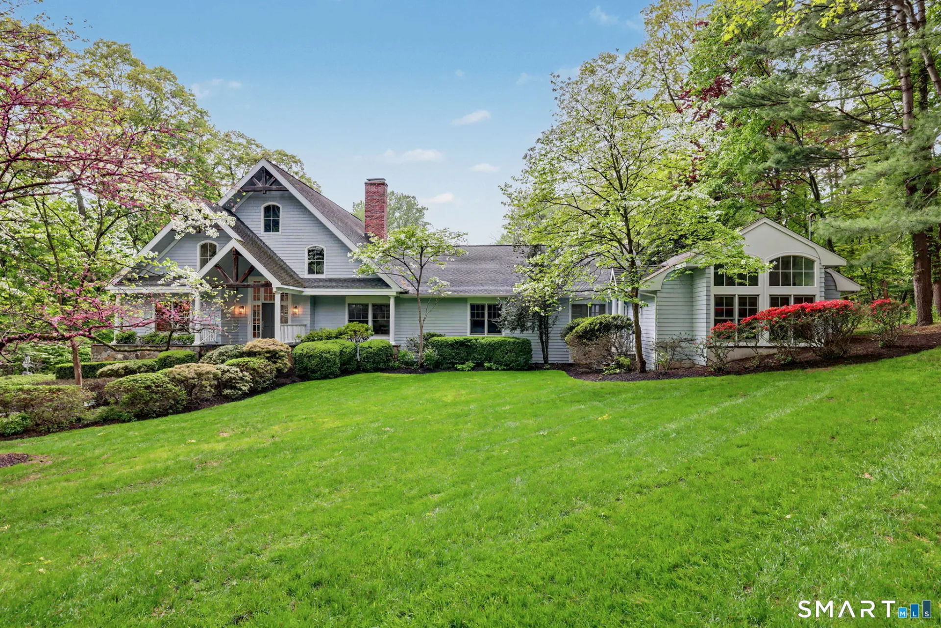 9 North Ridge Road, Westport, CT